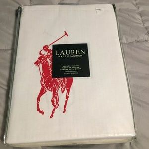 Ralph Lauren Bath Cheetah Shower Curtain 72 By 72 Inch Poshmark